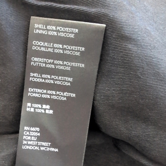 TODAY ONLY! Free People Femme Fatale Moto Style Jacket, Yellow Leopard Print, XS - Picture 8 of 16